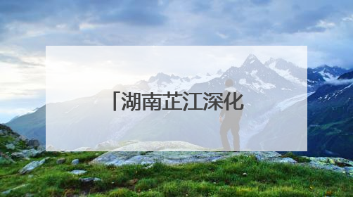 湖南芷江深化与东盟贸易合作 企业借力国际陆港拓市场